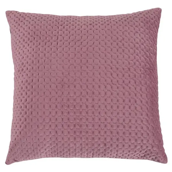 Polštář Sonic 45x45 fialový