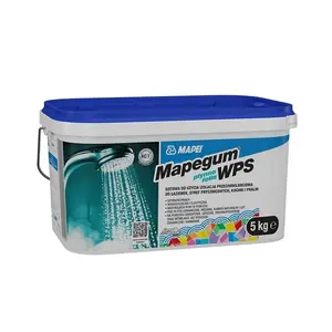 MAPEI Hydroizolácia Mapegum WPS 5kg