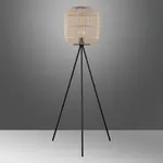 Stojacia lampa Bordesley 43219 LP1