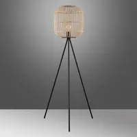 Stojacia lampa Bordesley 43219 LP1