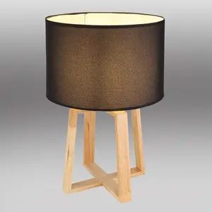 Svítidlo 21621B černá LB