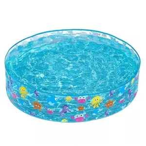 Bazén Kruhový Dětský Fill N Fun 1,22 x 0,25m 55028