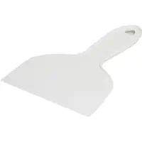 Plastová stierka 100 mm