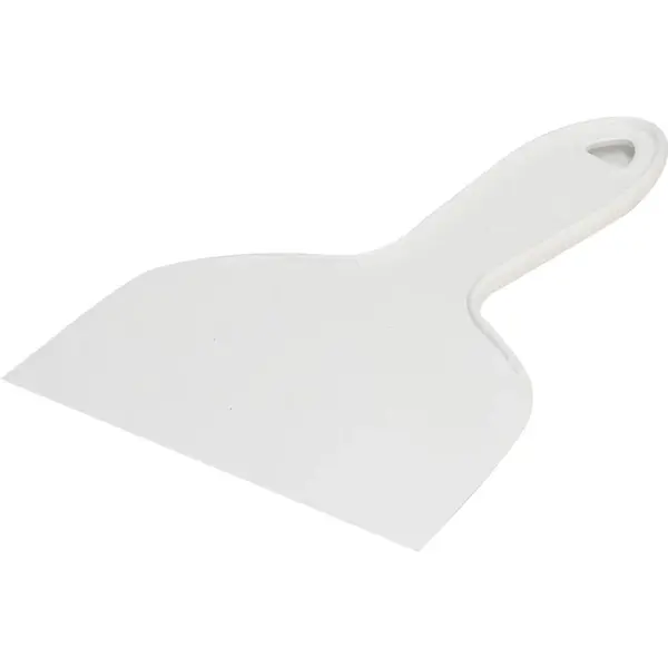 Plastová stierka 100 mm