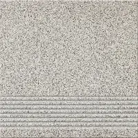 Dlažba schodová Milton grey 29,7/29,7