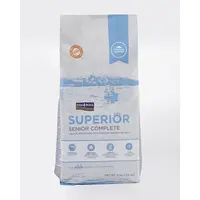 Fish4Dogs Granule malé pro starší psy Superior losos s bramborami 6 kg