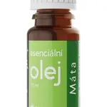 Biomedica Esenciální olej Máta 10 ml