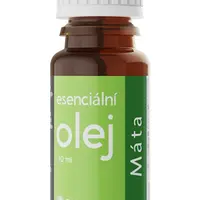 Biomedica Esenciální olej Máta 10 ml