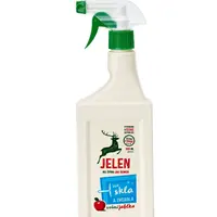 Jelen Na skla a zrcadla s vůní jablka 500 ml