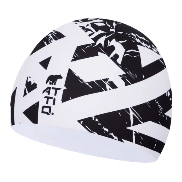 Sportovní čepice Attiq Lycra Thermo Aztec