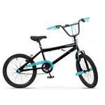 BMX kolo Toimsa BMX 20" Blue