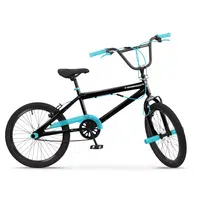 BMX kolo Toimsa BMX 20" Blue