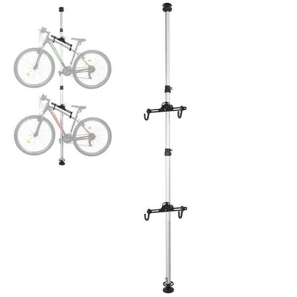 Patrový držák na kola inSPORTline Bikespire II