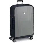 RONCATO PREMIUM XL/L Obal na kufor, transparentná, veľkosť