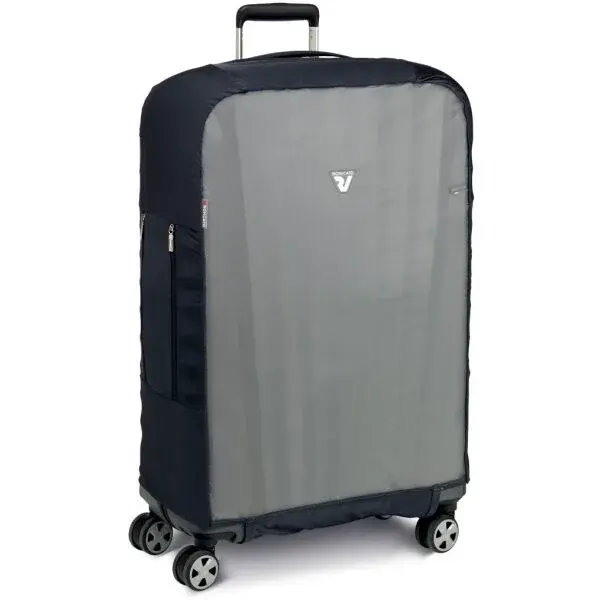 RONCATO PREMIUM XL/L Obal na kufor, transparentná, veľkosť