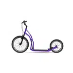 Koloběžka Yedoo Mula Y40 20/16" Purple