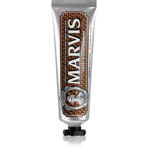 Marvis Sweet & Sour Rhubarb zubní pasta příchuť Rhubarb 75 ml