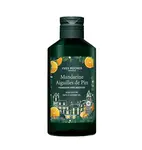 Yves Rocher Sprchový gel mandarinka & jehličí 200 ml