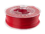 Spectrum 80059 3D filament, Premium PET-G, 1,75mm, 1000g, Červený (Bloody red)