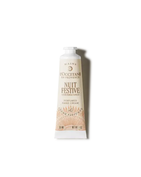Krém na ruce Nuit Festive