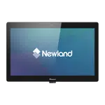 Newland NQuire 1500 Mobula II, 4G, PoE, Landscape, 2D, 38.1 cm (15''), Full HD, GPS, USB, USB-C, BT, Ethernet, Wi-Fi, Android