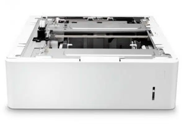 HP LaserJet 550-Sheet Paper Feeder