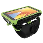 Zebra WT6400 WT0-WT64B-T6DCC2A6, datový terminál, 11,9cm (4,7''), PTT, USB-C, BT, NFC, Android, RB