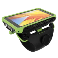 Zebra WT6400 WT0-WT64B-T6DCC2A6, datový terminál, 11,9cm (4,7''), PTT, USB-C, BT, NFC, Android, RB