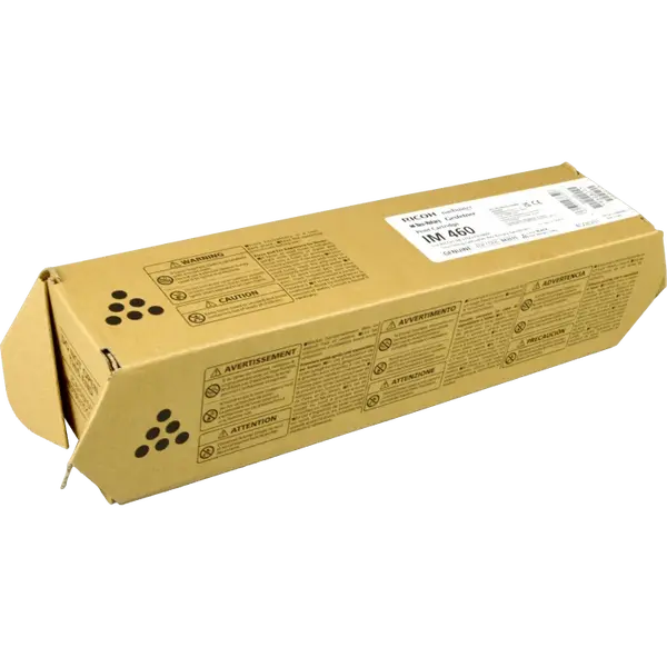 Ricoh 842610 černý (black) originální toner