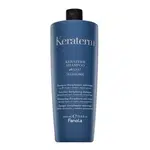 Fanola Keraterm Shampoo uhlazující šampon pro nepoddajné vlasy 1000 ml