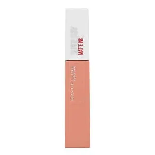 Maybelline SuperStay Matte Ink Liquid Lipstick tekutá rtěnka pro matný efekt 05 Loyalist 5 ml