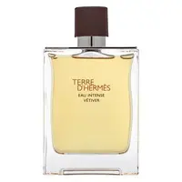 Hermes Terre D'Hermes Eau Intense Vetiver parfémovaná voda pro muže 200 ml