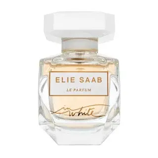Elie Saab Le Parfum in White parfémovaná voda pro ženy 30 ml