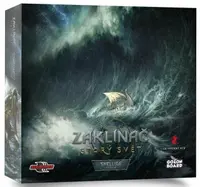 Zaklínač: Starý svět - Skellige (rozšíření)