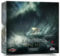 Zaklínač: Starý svět - Skellige