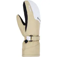 Dámské lyžařské palčáky viking sherpa 2.0 gtx mitten ski béžová 7