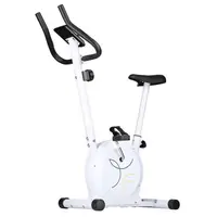 ONE FITNESS RM8740 Rotoped, bílá, velikost
