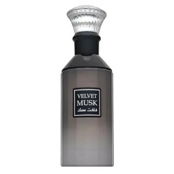 Lattafa Velvet Musk parfémovaná voda unisex 100 ml