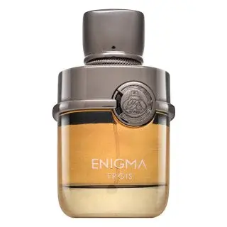 French Avenue Enigma Trois parfémovaná voda unisex 100 ml