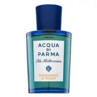 Acqua di Parma Blu Mediterraneo Mandarino di Sicilia toaletní voda unisex 100 ml