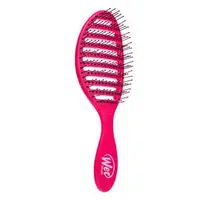 Wet Brush Speed Dry Pink kartáč na vlasy