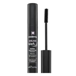 Sesderma Seslash Eyelash Regenerating Mascara řasenka s regeneračním účinkem Black 5 ml