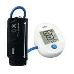 Braun ExactFit™ 1E BUA4000EU Automatický ramenný tlakomer