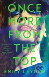 Once More From The Top - Emily Layden - kniha z kategorie Detektivky, thrillery a horory
