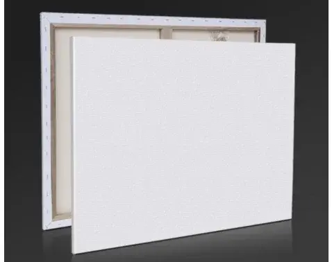 Maliarske plátno na ráme 60x80 cm%