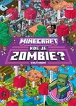 Minecraft - Kde je Zombie? (Defekt)