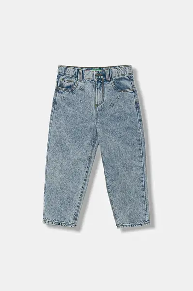 Dětské rifle United Colors of Benetton 4R76GE02V