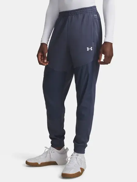 Pánské sportovní kalhoty Under Armour UA Armour Flc Pro Utility Pt - Pánské