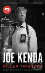 Killer Triggers - Joe Kenda - kniha z kategorie Životopisy, reportáže a myšlenky