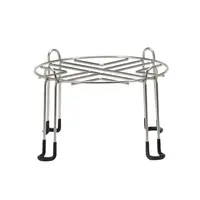 New Millennium Concepts Ltd. Berkey Base základna pro nerez modely Imperial & Crown Berkey